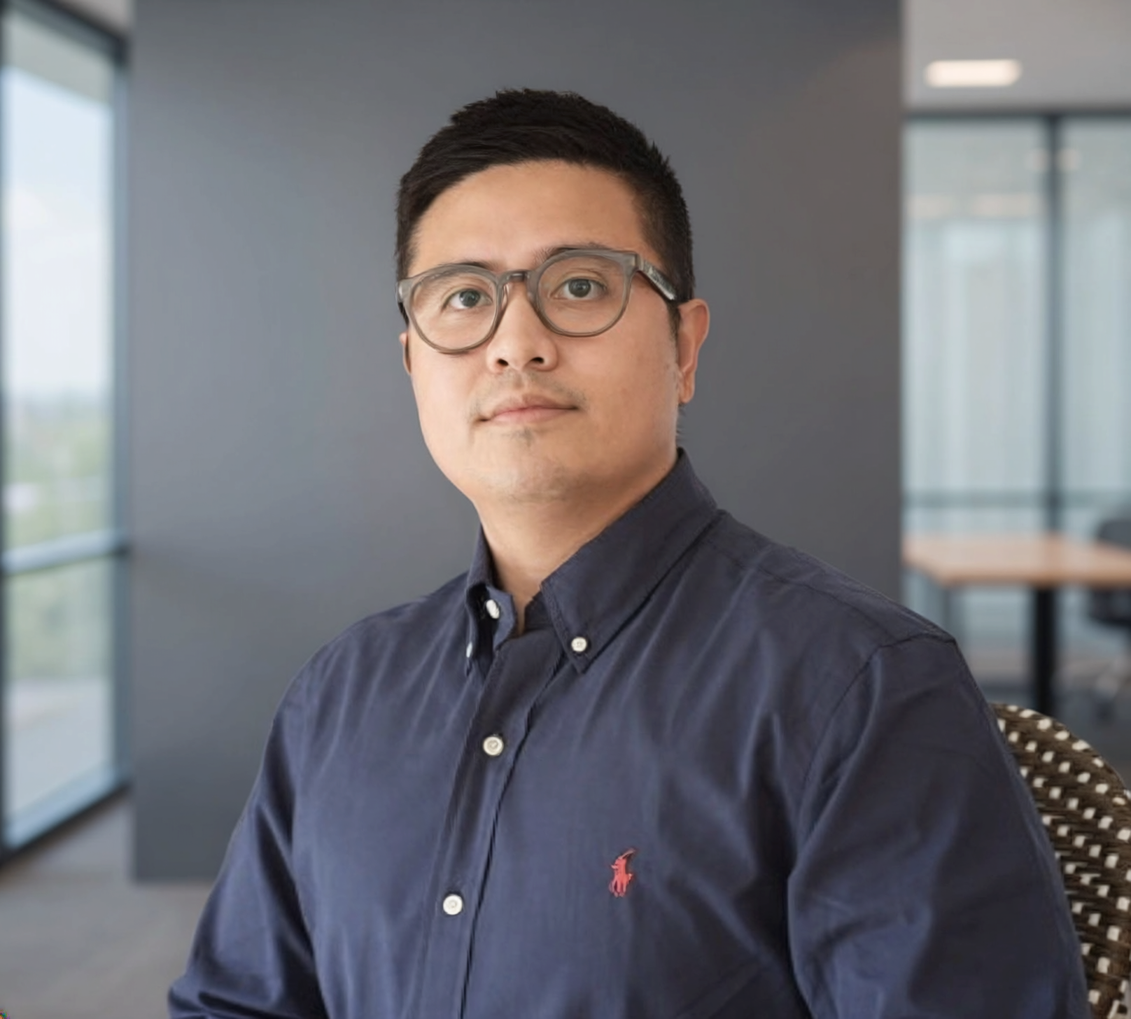 Angelito Hidalgo, Managing Director of Padayon Capital